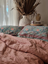 Load image into Gallery viewer, Pillow slip pair "Havana"