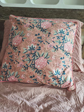 Load image into Gallery viewer, Cushion cover "Havana"