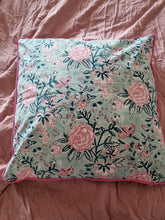 Load image into Gallery viewer, Cushion cover "Havana"