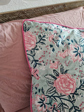 Load image into Gallery viewer, Cushion cover "Havana"