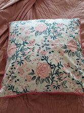 Load image into Gallery viewer, Cushion cover "Havana"