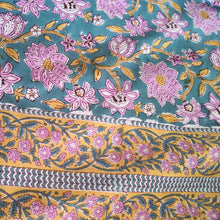 Load image into Gallery viewer, Stacey green/purple