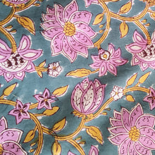 Load image into Gallery viewer, Stacey green/purple