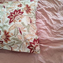 Load image into Gallery viewer, Pillow slip pair "Tully"