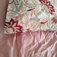 Load image into Gallery viewer, Pillow slip pair "Tully"