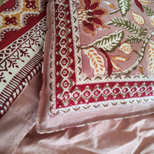 Load image into Gallery viewer, Pillow slip pair "Tully"