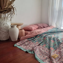 Load image into Gallery viewer, Pillow slip pair "Havana"