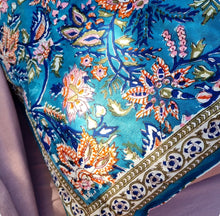 Load image into Gallery viewer, Pillow slip pair "Analyse"