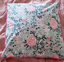 Load image into Gallery viewer, Cushion cover "Havana"