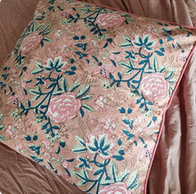 Load image into Gallery viewer, Cushion cover "Havana"