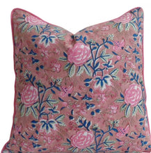 Load image into Gallery viewer, Cushion cover "Havana"