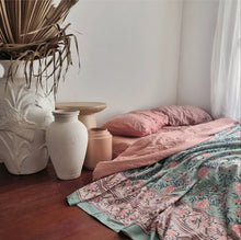 Load image into Gallery viewer, Pillow slip pair "Havana"