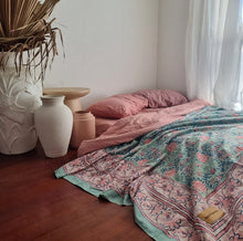 Load image into Gallery viewer, Pillow slip pair "Havana"