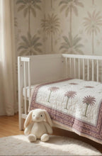 Load image into Gallery viewer, Haven the bebe blanket