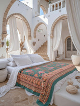 Load image into Gallery viewer, Lauren "emerald"