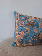 Load image into Gallery viewer, Pillow slip pair "Tracy"