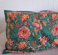 Load image into Gallery viewer, Lauren "emerald"