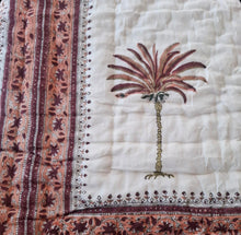 Load image into Gallery viewer, Haven the bebe blanket