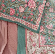 Load image into Gallery viewer, Pillow slip pair "Daphne"