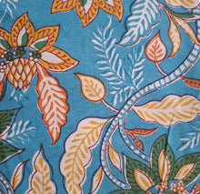 Load image into Gallery viewer, Edith blue