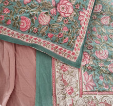 Load image into Gallery viewer, Pillow slip pair "Daphne"