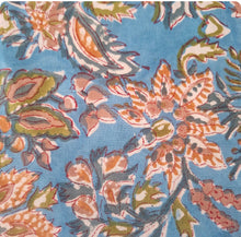 Load image into Gallery viewer, Pillow slip pair "Tracy"