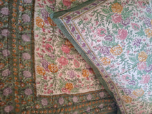 Load image into Gallery viewer, Pillow slip pair "Vera"white