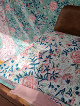 Load image into Gallery viewer, Pillow slip pair "Havana"