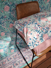 Load image into Gallery viewer, Pillow slip pair "Havana"