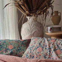 Load image into Gallery viewer, Pillow slip pair "Havana"