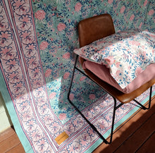 Load image into Gallery viewer, Pillow slip pair "Havana"