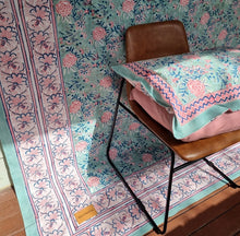 Load image into Gallery viewer, Pillow slip pair "Havana"