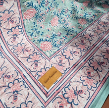 Load image into Gallery viewer, Pillow slip pair "Havana"