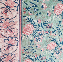 Load image into Gallery viewer, Pillow slip pair "Havana"