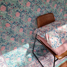 Load image into Gallery viewer, Pillow slip pair "Havana"