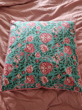 Load image into Gallery viewer, Cushion cover &quot;Lola&quot;
