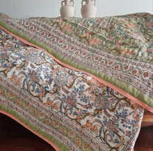 Load image into Gallery viewer, Olive &quot;the blanket&quot;

