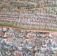 Load image into Gallery viewer, Olive &quot;the blanket&quot;
