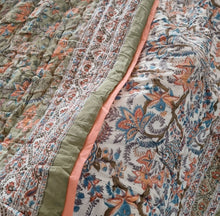 Load image into Gallery viewer, Olive &quot;the blanket&quot;
