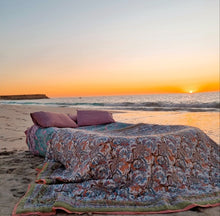 Load image into Gallery viewer, Olive &quot;the blanket&quot;
