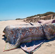 Load image into Gallery viewer, Olive &quot;the blanket&quot;
