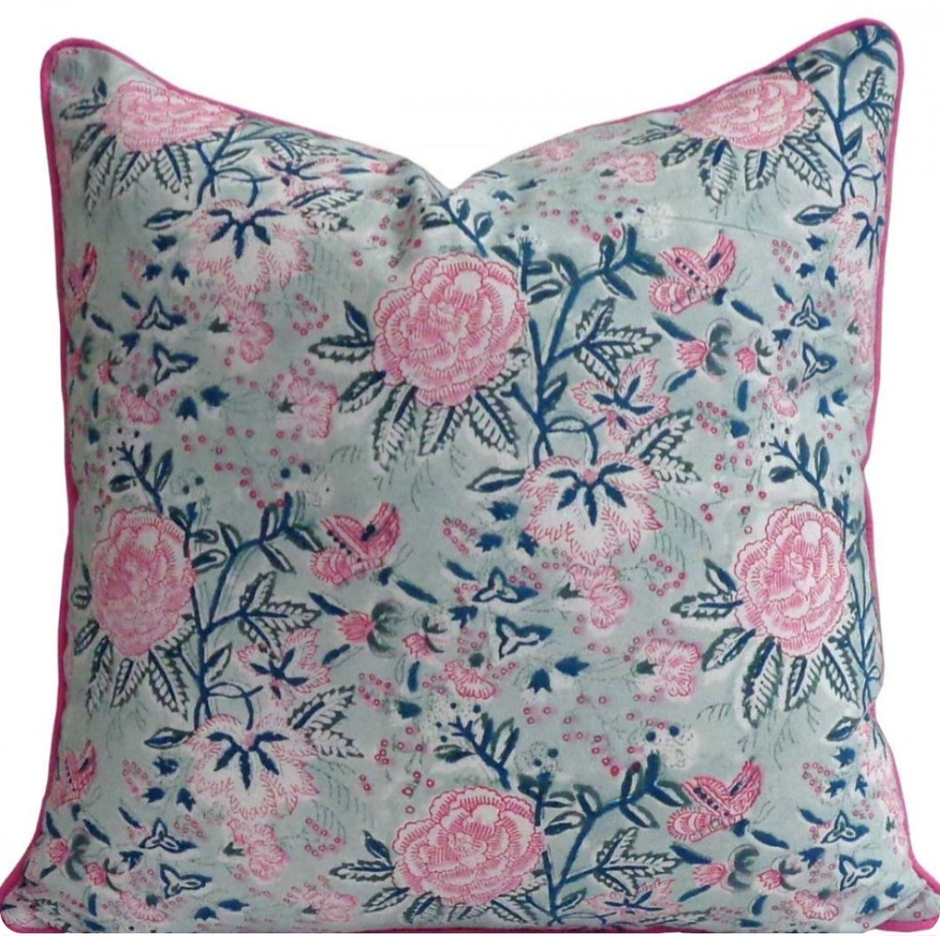 Cushion cover 
