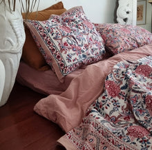 Load image into Gallery viewer, Alice double sided quilt
