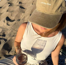 Load image into Gallery viewer, The fu*k the flies cap
