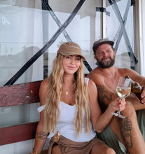 Load image into Gallery viewer, The fu*k it's windy cap
