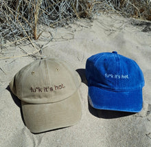 Load image into Gallery viewer, The North cap - fu*k it&#39;s hot
