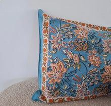 Load image into Gallery viewer, Pillow slip pair "Tracy"
