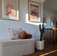 Load image into Gallery viewer, Cushion cover &quot;Havana&quot;
