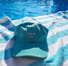 Load image into Gallery viewer, The North cap - fu*k it&#39;s hot
