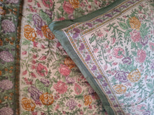 Load image into Gallery viewer, Pillow slip pair &quot;Vera&quot;white
